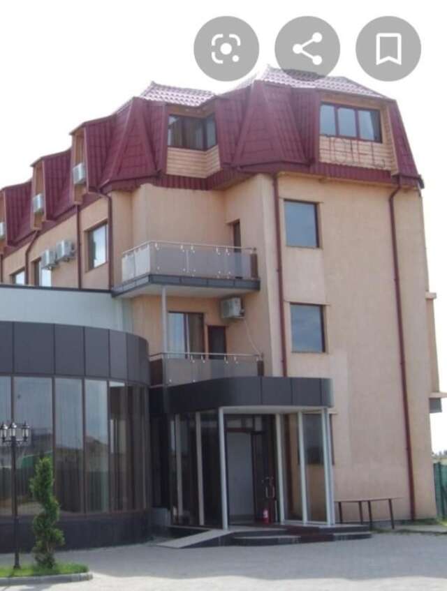 Отель PLAISIR Плоешти-3